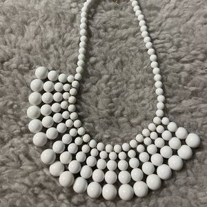 J. Crew Necklace